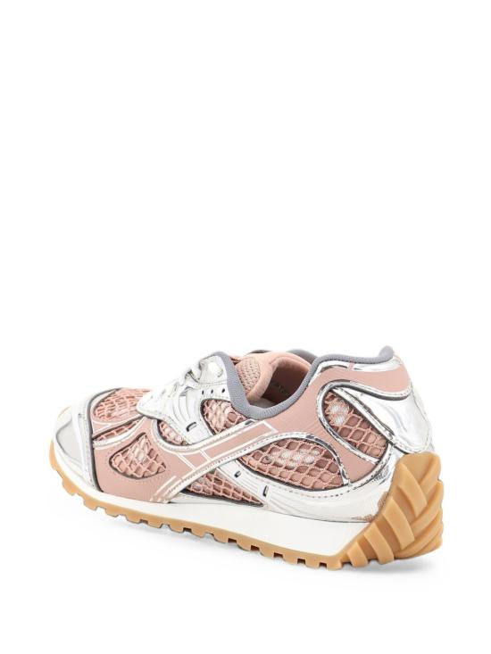 26FW 보테가베네타 스니커즈 755915 V2X409038 WHITE - BOTTEGA VENETA