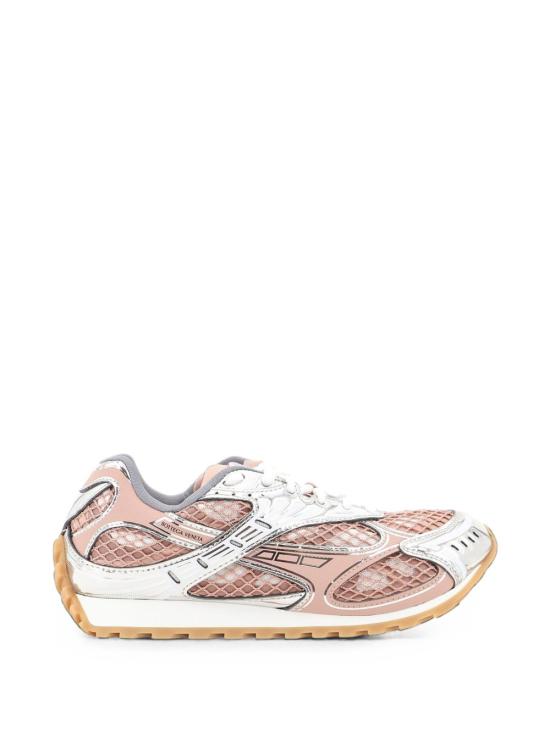 26FW 보테가베네타 스니커즈 755915 V2X409038 WHITE
