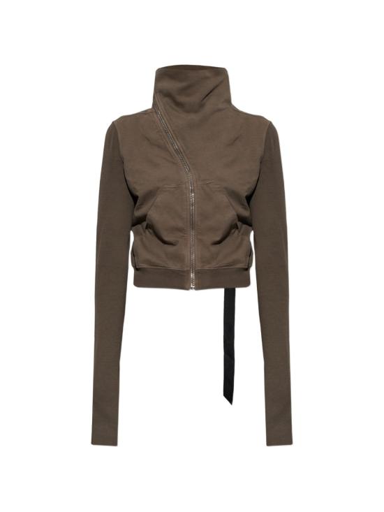 26FW 다크쉐도우 스웨터 DS02F6239 RIG34 GREY