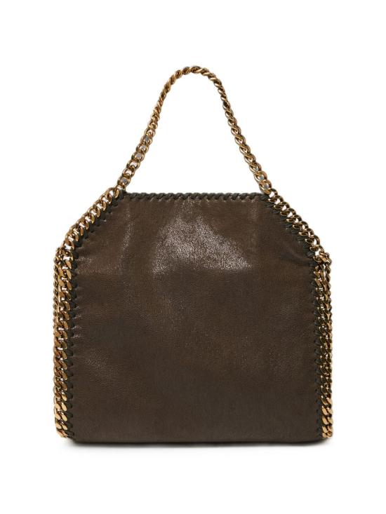 26FW 스텔라 맥카트니 토트백 371223 WP07357745 BROWN - STELLA MCCARTNEY