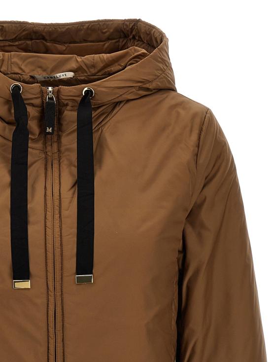  막스마라 더 큐브 패딩 LD2629486034600051 CAMEL - MAXMARA THE CUBE