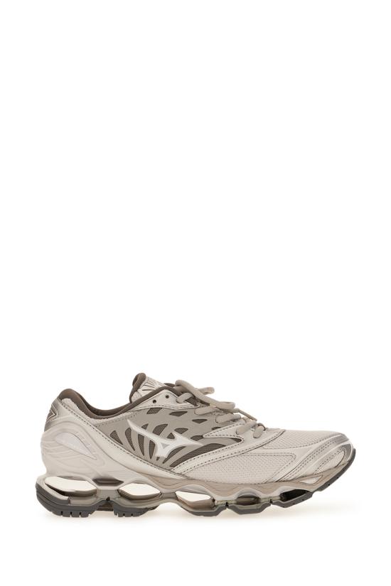 26FW 미즈노 스니커즈 D1GA3337 14 CLUDSCAPE WHITE SILVER