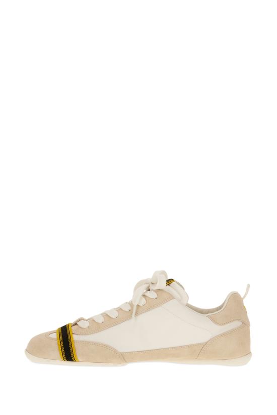 26FW 펜디 스니커즈 7E1968AY0T F1XIS Bianco - FENDI