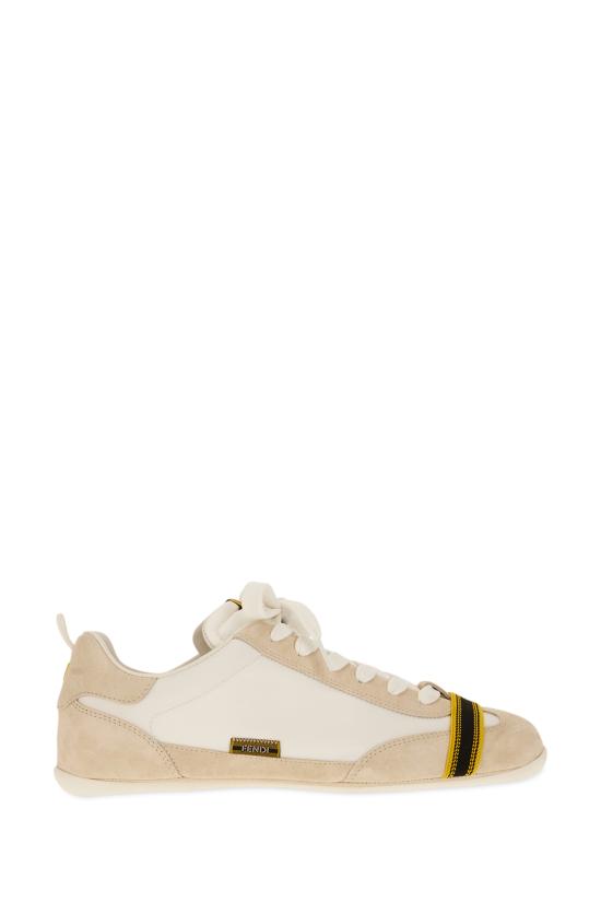 26FW 펜디 스니커즈 7E1968AY0T F1XIS Bianco