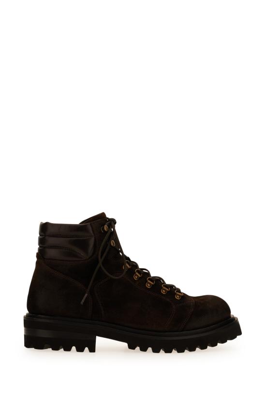 26FW 두카네로 드레스 슈즈 2772JEFFERSON 33017 Cioccolato