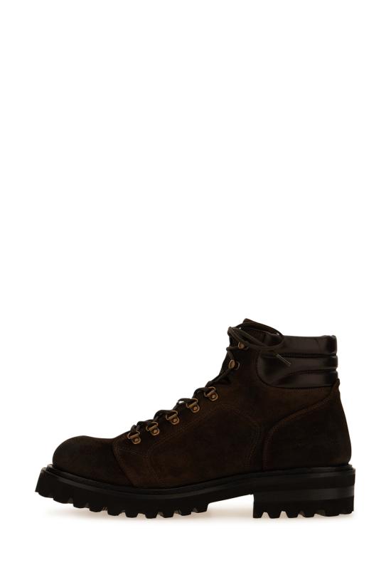26FW 두카네로 드레스 슈즈 2772JEFFERSON 33017 Cioccolato - DUCANERO