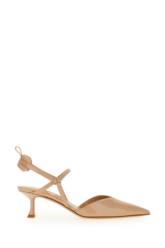 26FW 펜디 샌들 8J9131NEH F1WYM ROSE NUDE