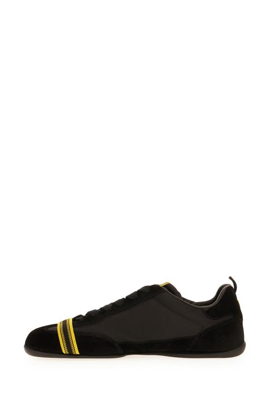 26FW 펜디 스니커즈 8E9124AY0T F08M4 Nero - FENDI
