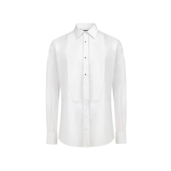  돌체앤가바나 셔츠 DO 9044778025172 WHITE