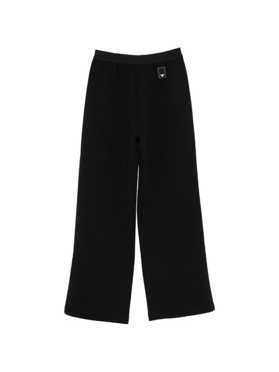  엠포리오 아르마니 팬츠 EW003866AF10002UC001 P26 BLACK - EMPORIO ARMANI