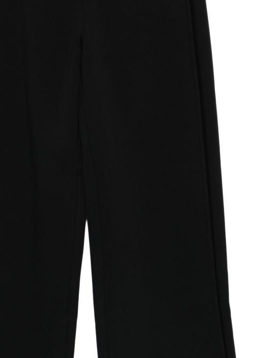  엠포리오 아르마니 팬츠 EW003866AF10002UC001 P26 BLACK - EMPORIO ARMANI