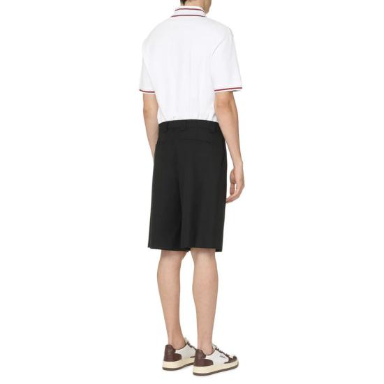  구찌 숏팬츠 GU 8990646599892 BLACK - GUCCI