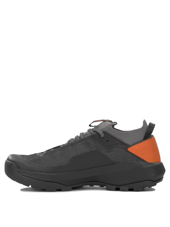 26FW 아크테릭스 스니커즈 X000009019VERTEX ALPINEBLACK SOLARIS M Grey - ARC`TERYX