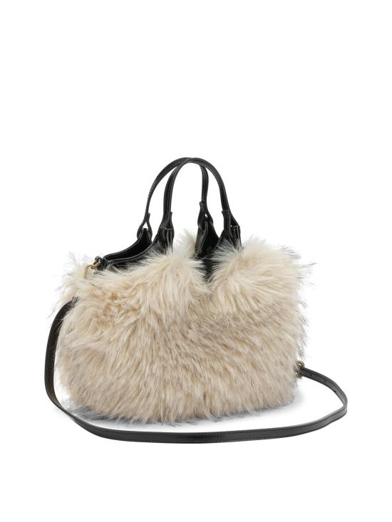 26FW 지아니 끼아리니 토트백 BS12758 COMMPLCC RLPDUA14604 ALABASTER Beige - GIANNI CHIARINI