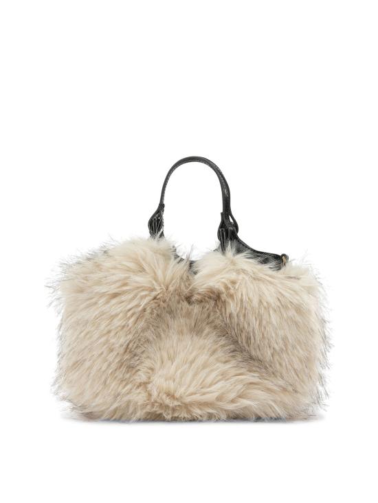 26FW 지아니 끼아리니 토트백 BS12758 COMMPLCC RLPDUA14604 ALABASTER Beige - GIANNI CHIARINI