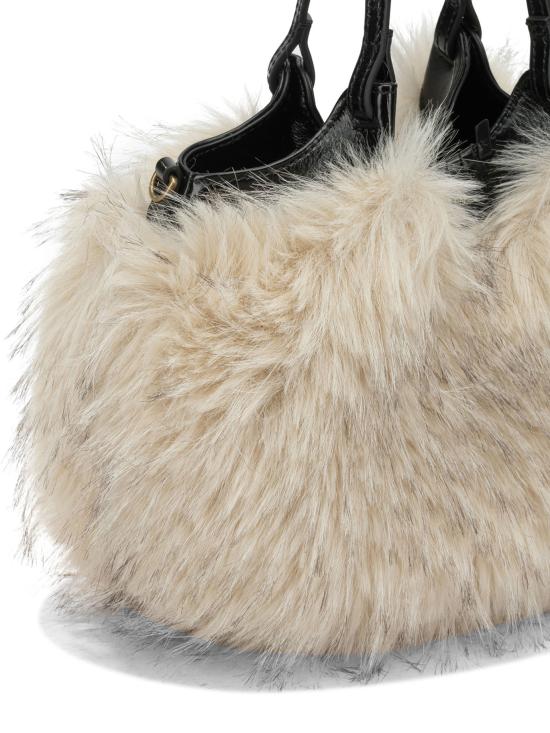 26FW 지아니 끼아리니 토트백 BS12758 COMMPLCC RLPDUA14604 ALABASTER Beige - GIANNI CHIARINI