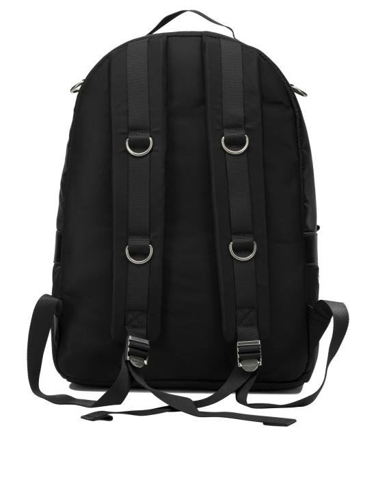 26FW 발렌시아가 백팩 A000HE2ACPU1000 Black - BALENCIAGA