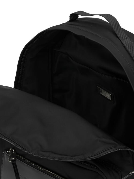 26FW 발렌시아가 백팩 A000HE2ACPU1000 Black - BALENCIAGA