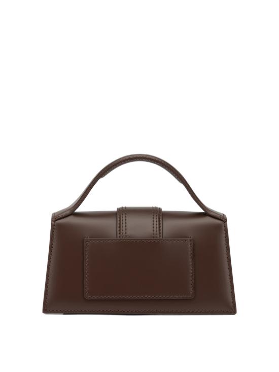 26FW 자크뮈스 밤비노 플랩백 BAW00006BC01A01BROWN - JACQUEMUS