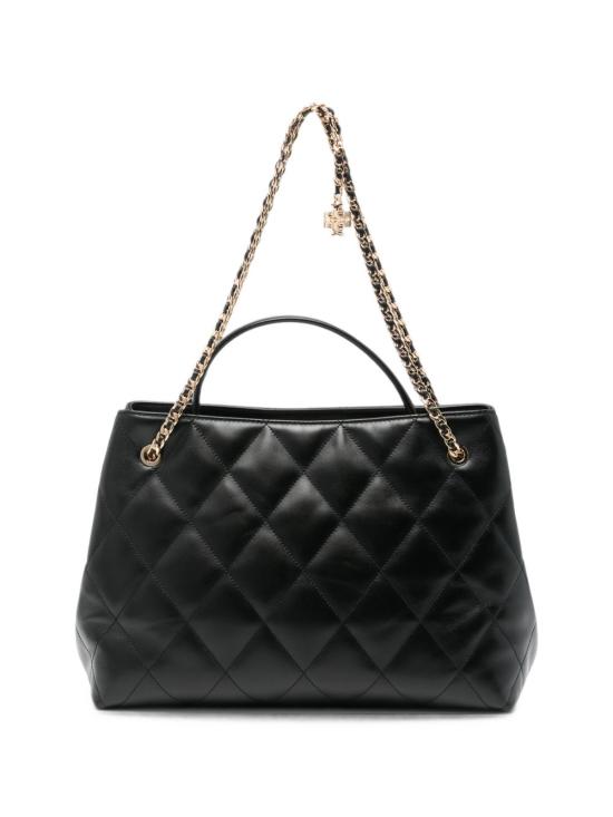 26FW 토리버치 토트백 184265 001 BLACK