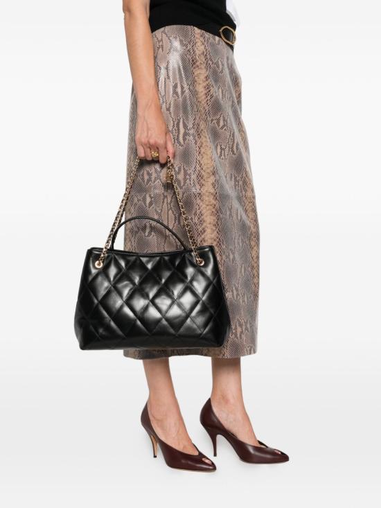 26FW 토리버치 토트백 184265 001 BLACK - TORY BURCH