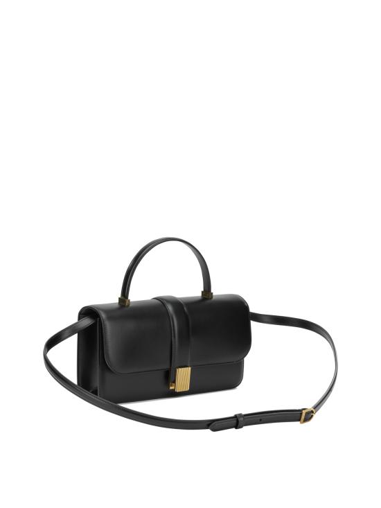 26FW 케이트 토트백 H2065 976200 Black - KHAITE