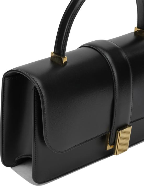 26FW 케이트 토트백 H2065 976200 Black - KHAITE
