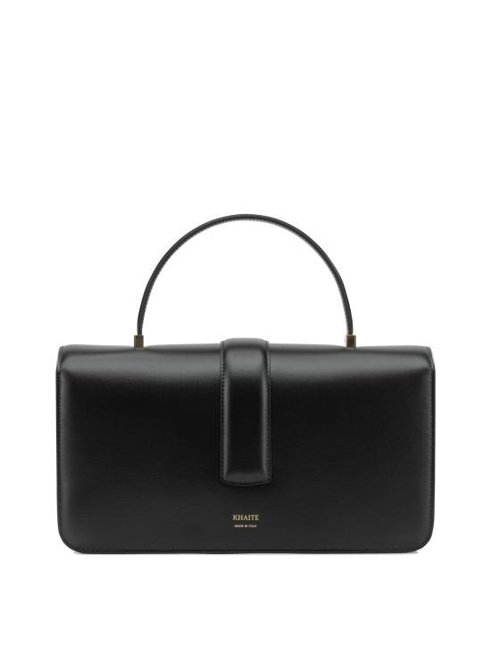26FW 케이트 토트백 H2065 976200 Black - KHAITE