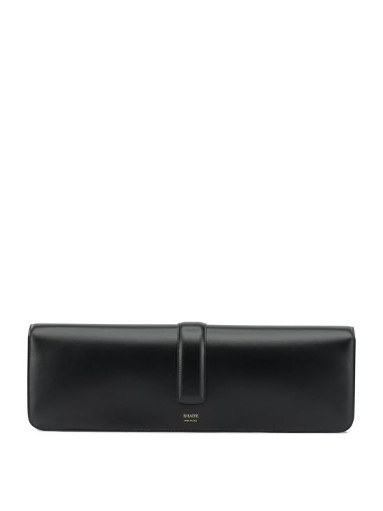 26FW 케이트 클러치/파우치 H3044 976200 Black - KHAITE