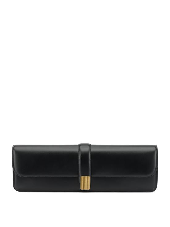 26FW 케이트 클러치/파우치 H3044 976200 Black