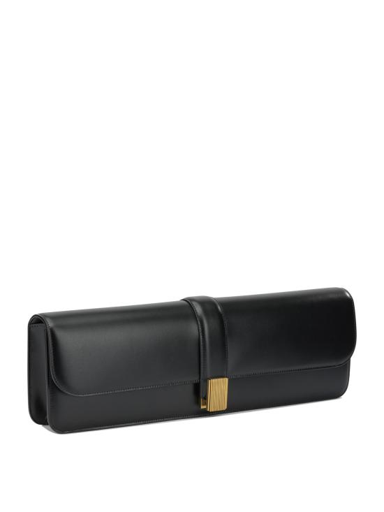 26FW 케이트 클러치/파우치 H3044 976200 Black - KHAITE