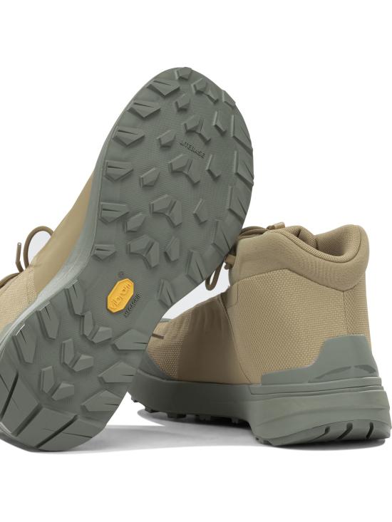 26FW 아크테릭스 부츠 X000010029KOPEC MID GTXCANVAS FORAGE M Beige - ARC`TERYX