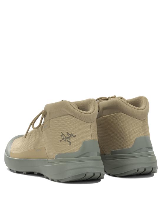 26FW 아크테릭스 부츠 X000010029KOPEC MID GTXCANVAS FORAGE M Beige - ARC`TERYX