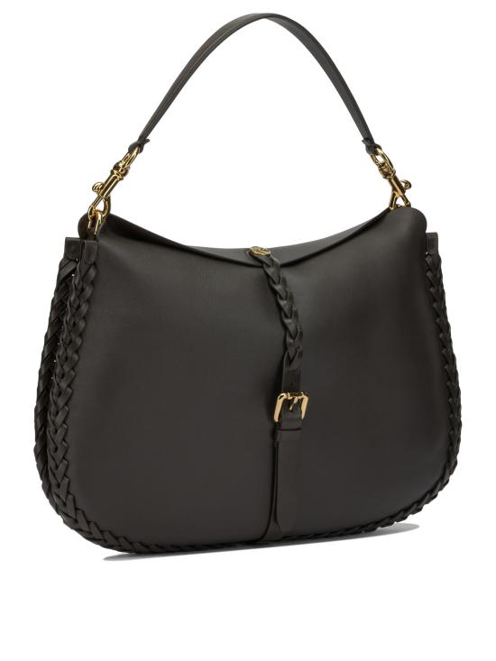 26FW 에트로 숄더백 WP1C0022AE122M0767 Brown - ETRO
