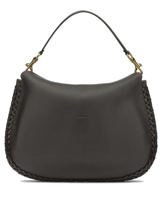 26FW 에트로 숄더백 WP1C0022AE122M0767 Brown - ETRO