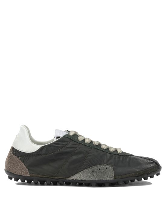 26FW 마르지엘라 스프린터 스니커즈 S58WS0267P7549H9046 Green