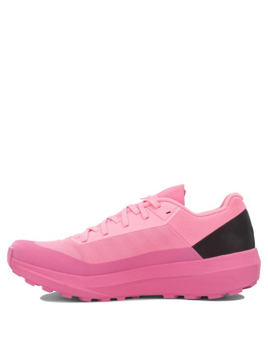 26FW 아크테릭스 스니커즈 X000010400NORVAN LD 4INK AURA FRUIT PUNCH M Fuchsia - ARC`TERYX