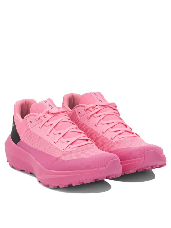 26FW 아크테릭스 스니커즈 X000010400NORVAN LD 4INK AURA FRUIT PUNCH M Fuchsia - ARC`TERYX