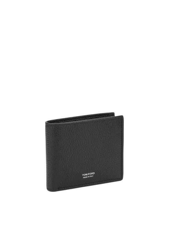 26FW 톰포드 남성지갑 Y0278LCL158SNAA Black - TOMFORD