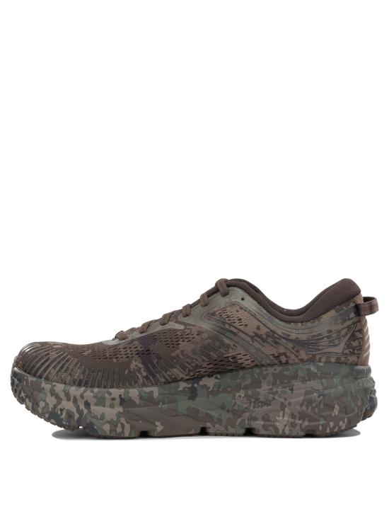 26FW 호카 스니커즈 1183211CCKB Brown - HOKA