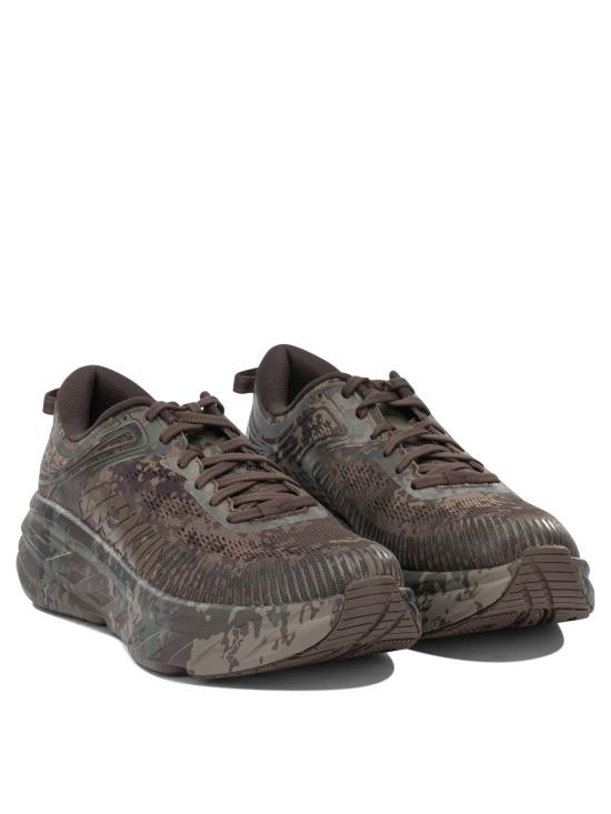 26FW 호카 스니커즈 1183211CCKB Brown - HOKA