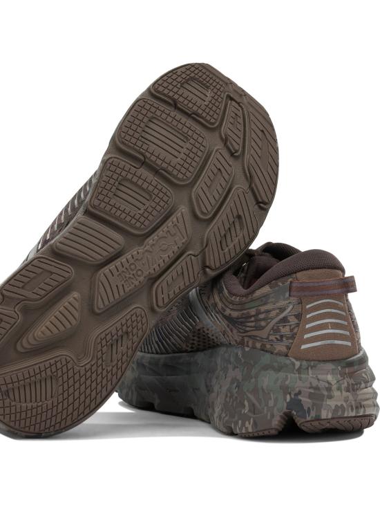26FW 호카 스니커즈 1183211CCKB Brown - HOKA
