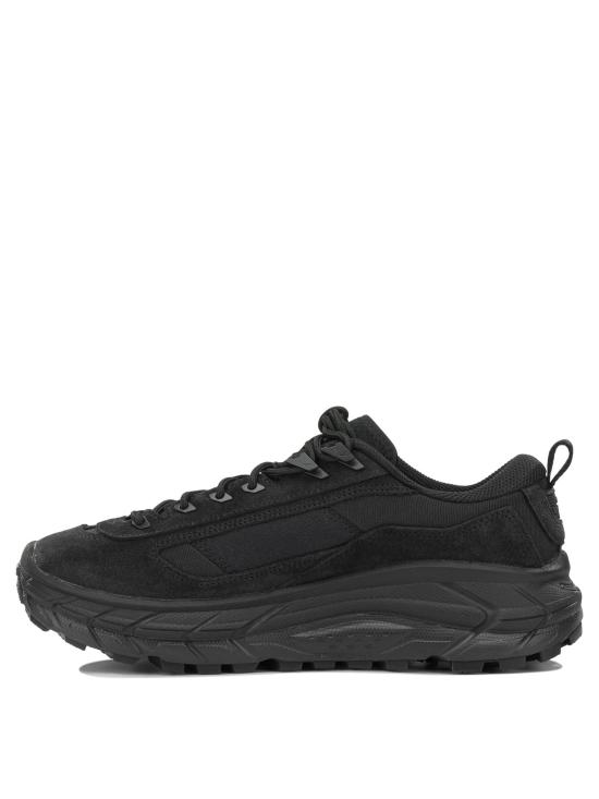26FW 호카 스니커즈 1176682BBLC Black - HOKA