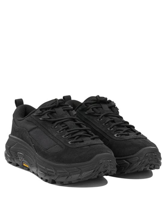 26FW 호카 스니커즈 1176682BBLC Black - HOKA