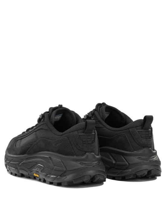 26FW 호카 스니커즈 1176682BBLC Black - HOKA