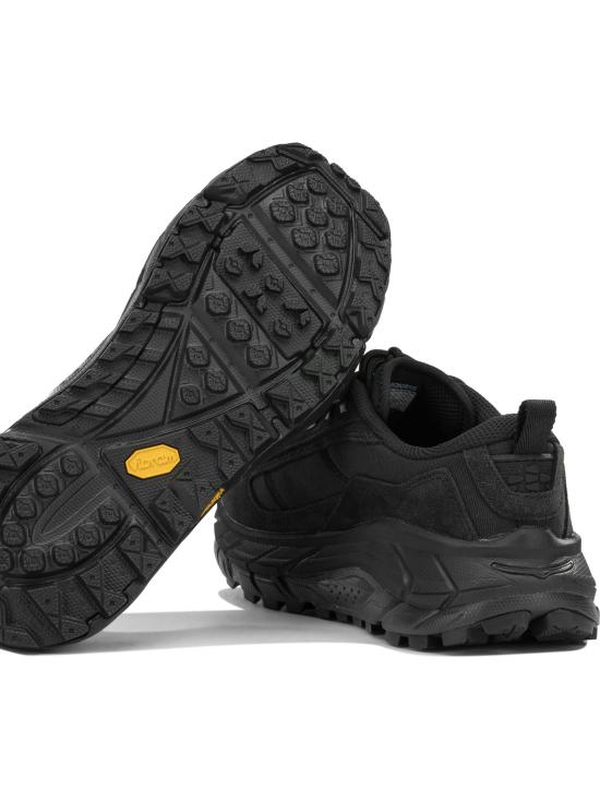 26FW 호카 스니커즈 1176682BBLC Black - HOKA
