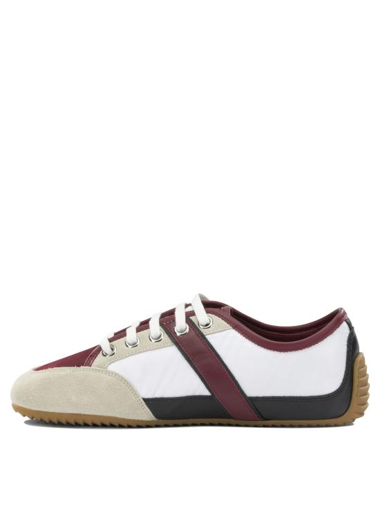 26FW 지방시 스니커즈 BE004KE2K4603 Multicolor - GIVENCHY