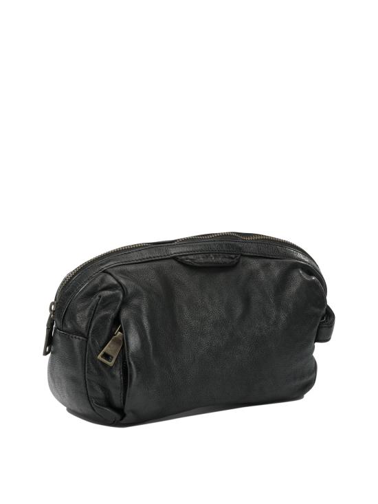26FW 오피시네크리에이티브 클러치/파우치 HELMET 054IGNIS T NERO Black - OFFICINE CREATIVE