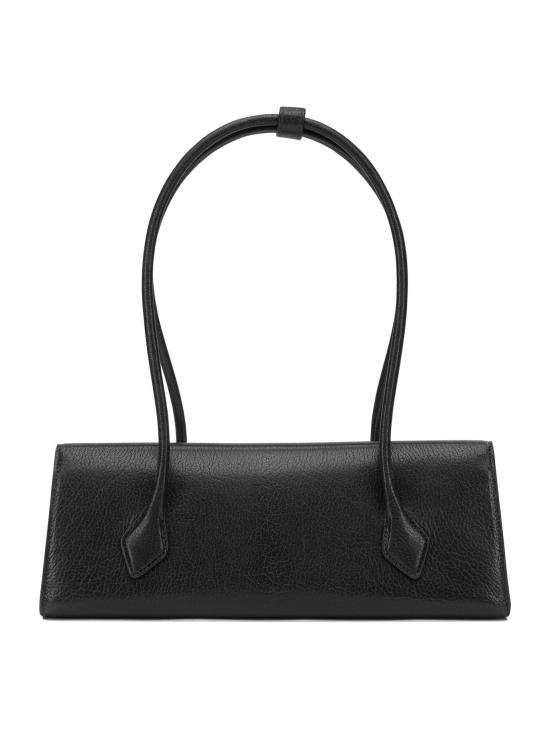 26FW 알라이아 숄더백 AA1L2045CA212999 Black - ALAIA