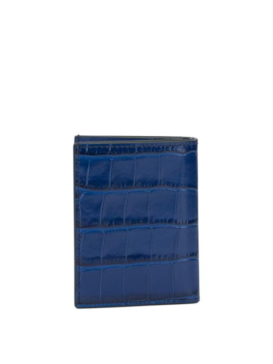 26FW 톰포드 남성지갑 Y0279LCL632SUBV Blue - TOMFORD